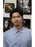 ビジネスヘア