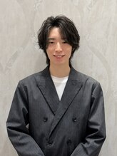 ラブレス グランフロント大阪(LaBless)&nbsp;鈴木 将大