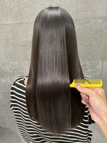 ナトゥーラ 一宮(Natura)&nbsp;美髪ストレートロング