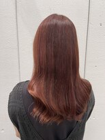 アイフィ(iFY)&nbsp;【IFY 内海】暖色カラー