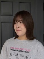 ブライト 関目(Breit)&nbsp;オリーブブラウン