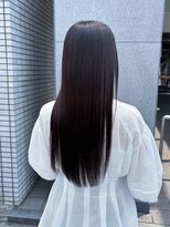 マッシュ アドベ 八戸ノ里(MASHU ADOBE)&nbsp;美髪／トリートメント／oooit
