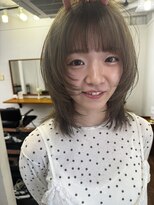 オルネ 代官山(OLUNE)&nbsp;ハッシュレイヤー