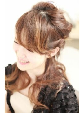 クラメール 黒崎コムシティ店(Kraemer) ナチュラルファンタジー