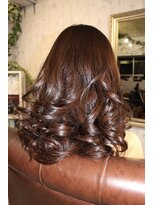 エデン トリートメントサロン 難波店(EDEN)&nbsp;エレガントアッシュ