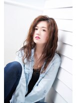 ノアパルフェ 銀座(noah parfait)&nbsp;＊なみなみウェーブ＊