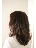 【お客様のヘアスタイル】