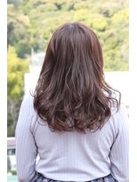 ビアージュ(Viage)&nbsp;【黒髪卒業は寒色系カラーできまり】アッシュカラー