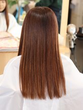 ヘアサロン フライ(HAIR SALON FLY)
