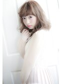 【EIGHT new hair style】エンジェルガール★