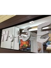 Noise　Hair【ノイズヘアー】