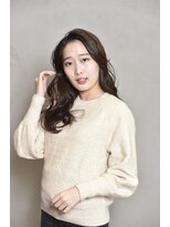 ペスカ 那覇新都心店(pesca)&nbsp;【pesca 那覇新都心店】☆ふんわりモテ髪スタイル☆