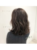 リノン(LINON)&nbsp;リーフベージュ