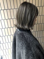 エクー(ECOO)&nbsp;『 　 オリーブグレージュ     』 　 guest snap   ECOO