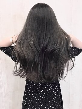 ラッズプラスエイチ(Lads+h) 【Lads+h 】ダブルカラー ヌーディーグレージュ