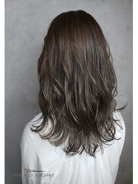 アーサス ヘアー デザイン 上越店(Ursus hair Design by HEADLIGHT) クールアッシュ★