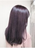 パープルアッシュ