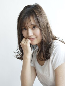 プロデュース 古淵店(Produce) ウェーブブラウン