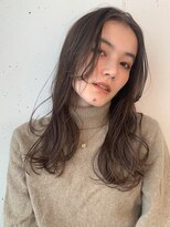 リガナッツ 十条店(Riganuts)&nbsp;[riganuts 十条店]華奢見えロング　アレンジ