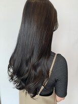 ザ ラボ アングゥ(The Labo ungu)&nbsp;longグレージュ！！