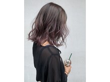 トリプルエイチ(HHH for hair)