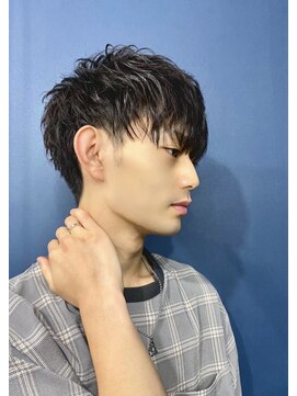 ノイ 経堂(noi) ジェントルマッシュ