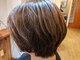 ヘアー ラ ピエス(hair la piece)の写真/【ユアーズ東海田店すぐ】再現性が高いからサロン帰りのカワイイ・綺麗が長続き◇自宅でのスタイリングも◎