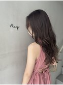 『RayKyoto』大人レイヤーラベンダーグレージュブラウン20/30/40