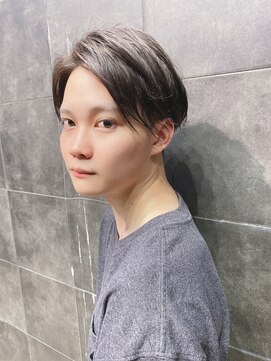 シモキタジャムズ 韓国風メンズショート