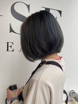 髪質改善サロン ミューズ 一社店(MUSE) 【業界話題★髪質改善美髪チャージTR★94%OGカラー取扱サロン】