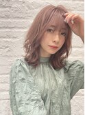 tuuli 筑紫野★★パールピンク　RIO