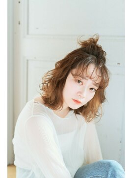 テイスティテラス(tasty terrace) 【terrace】ゆるふわアレンジ