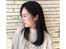 ココンヘアー(CoCon hair)の雰囲気（[カラーエステ]でまとまり髪に◎）