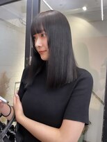 プネル 渋谷(PUNEL)&nbsp;ブラックカラー