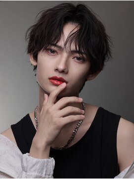 リップス 渋谷(LIPPS) テネットショート