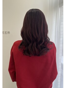 シア 新小岩店(SHEER) ピンクヴァイオレットカラー