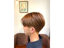 ナナマルヘアー(nanamaru hair)