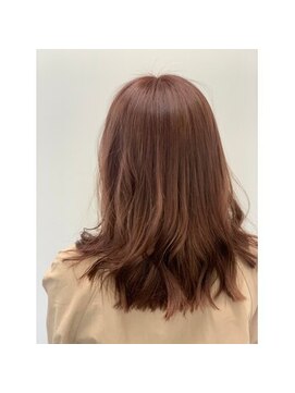 ミリ 千歳烏山(Mili CARE&SPA) ミリお客様スタイル