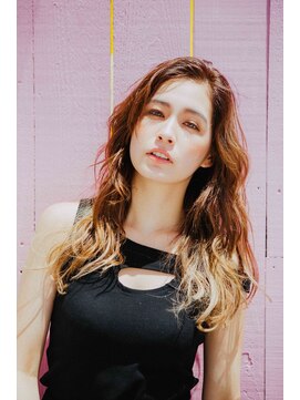 ヘアーアンドフェイス ヌンク(Hair&Face nunc) 【2024年新作スタイル】【田町】美容室 nunc 新作スタイル