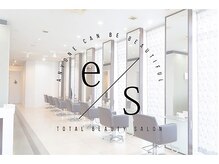 エストータルビューティサロン(es TOTAL BEAUTY SALON)