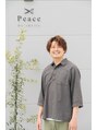 ヘアーアンドライフ ピース(Hair&Life Peace)/Hair&Life Peace 