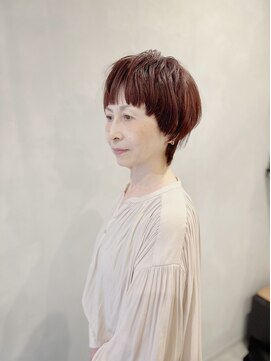 ラトリエコンタン(L´atelier Content) 【LatelierContent yumi】