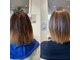 チームヘアー(TEAM hair)の写真