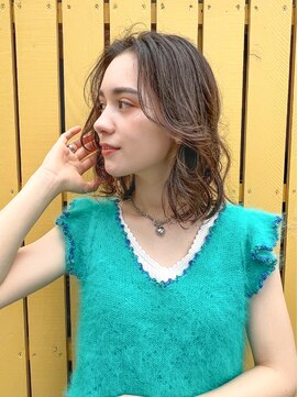 ノエル 池袋店(noel) 【noel】hachi×くびれミディアム