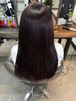 ラプチャー(RAPTURE) 髪質改善カラーイメチェンニュアンスカラー