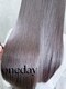 ワンデイ 表参道(oneday)の写真/[#ヘアカラー]髪質改善専門店の最高級カラー☆髪質改善カラーや和漢カラーなどあなたに合う商材を使用◎