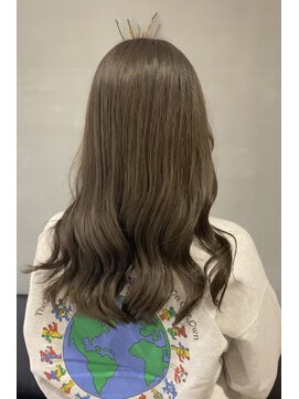 シアエミュー 新越谷店(SHEER emu) オリーブベージュ