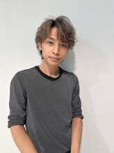 イーエル グランデ(e.ll grande) simada 