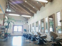 アルスヘアブランド(ALUS HAIR BRAND)