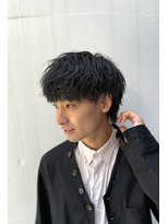 スティミュラス(Stimulus)&nbsp;ラウンドマッシュウルフ